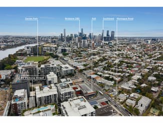Shop & Retail commercial property for sale at 85 Victoria Street West End QLD 4101 Shop & Retail commercial property for sale at 85 Victoria Street West End QLD 4101