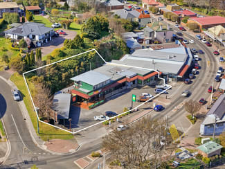 Offices commercial property for sale at 53-55 Emu Bay Road Deloraine TAS 7304 Offices commercial property for sale at 53-55 Emu Bay Road Deloraine TAS 7304