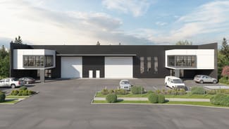 Factory, Warehouse & Industrial commercial property for sale at 1 & 2/31 Rodeo Road Gregory Hills NSW 2557