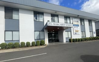 Offices commercial property sold at Suite 7/256 Margaret Street Toowoomba City QLD 4350 Offices commercial property sold at Suite 7/256 Margaret Street Toowoomba City QLD 4350