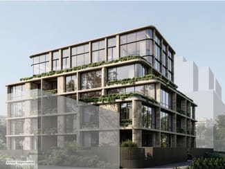Development / Land commercial property for sale at 39-41 & 43 Ross Street Toorak VIC 3142