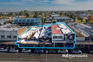 Offices commercial property for sale at 657-665 High Street Thornbury VIC 3071 Offices commercial property for sale at 657-665 High Street Thornbury VIC 3071
