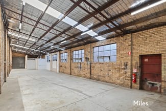 Factory, Warehouse & Industrial commercial property for sale at 32 Korong Road Heidelberg West VIC 3081 Factory, Warehouse & Industrial commercial property for sale at 32 Korong Road Heidelberg West VIC 3081