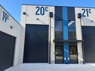 Factory, Warehouse & Industrial commercial property for sale at 20c/3a Newlands Road Reservoir VIC 3073 Factory, Warehouse & Industrial commercial property for sale at 20c/3a Newlands Road Reservoir VIC 3073