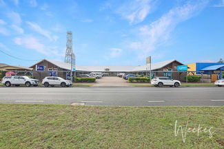 Offices commercial property sold at 2/245 Bourbong Street Bundaberg West QLD 4670