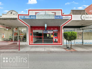 Development / Land commercial property for sale at 336 Waverley Road Malvern East VIC 3145