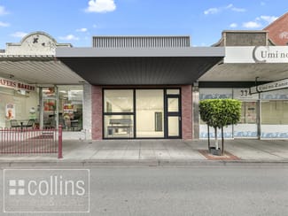 Development / Land commercial property for sale at 336 Waverley Road Malvern East VIC 3145