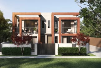 Development / Land commercial property for sale at 71 McLeay Street Turner ACT 2612