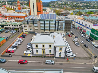 Development / Land commercial property for sale at 113-115 Cimitiere Street and 34 George Street Launceston TAS 7250 Development / Land commercial property for sale at 113-115 Cimitiere Street and 34 George Street Launceston TAS 7250