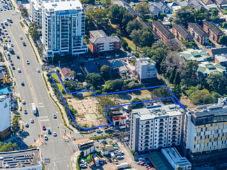 Development / Land commercial property for sale at 200 O'Riordan Street Mascot NSW 2020 Development / Land commercial property for sale at 200 O'Riordan Street Mascot NSW 2020