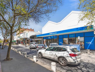 Medical / Consulting commercial property for sale at 12-14 Bridge Mall & 9-11 Little Bridge Street Ballarat Central VIC 3350 Medical / Consulting commercial property for sale at 12-14 Bridge Mall & 9-11 Little Bridge Street Ballarat Central VIC 3350