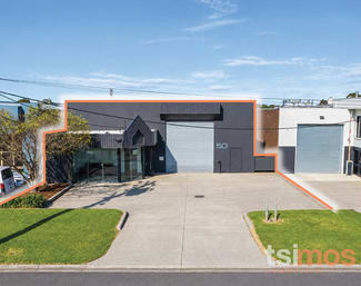 Offices commercial property for sale at 50 De Havilland Road Mordialloc VIC 3195 Offices commercial property for sale at 50 De Havilland Road Mordialloc VIC 3195