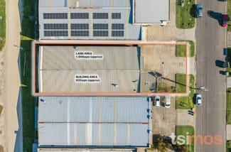 Offices commercial property for sale at 50 De Havilland Road Mordialloc VIC 3195 Offices commercial property for sale at 50 De Havilland Road Mordialloc VIC 3195