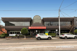 Medical / Consulting commercial property for sale at Suite 2/115 Hawthorn Road Caulfield North VIC 3161