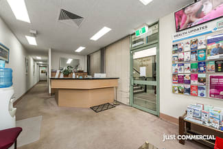 Medical / Consulting commercial property for sale at Suite 2/115 Hawthorn Road Caulfield North VIC 3161
