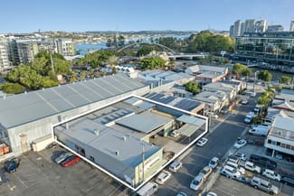 Development / Land commercial property for sale at 17-21 Hutcheson Street Albion QLD 4010
