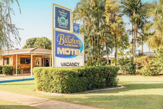 Hotel, Motel, Pub & Leisure commercial property for sale at Rosslea QLD 4812 Hotel, Motel, Pub & Leisure commercial property for sale at Rosslea QLD 4812