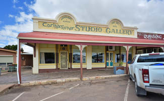 Other commercial property for sale at 33 First Street Quorn SA 5433 Other commercial property for sale at 33 First Street Quorn SA 5433