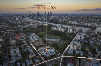 Development / Land commercial property for sale at 9 & 15 Bayliss Street Toowong QLD 4066 Development / Land commercial property for sale at 9 & 15 Bayliss Street Toowong QLD 4066