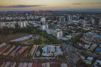 Development / Land commercial property for sale at 9 & 15 Bayliss Street Toowong QLD 4066 Development / Land commercial property for sale at 9 & 15 Bayliss Street Toowong QLD 4066