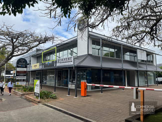 Offices commercial property for sale at Lot 6/146 Racecourse Road Ascot QLD 4007