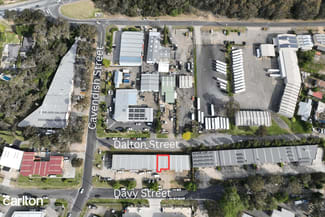 Factory, Warehouse & Industrial commercial property for sale at 5/7 Davy Street Mittagong NSW 2575 Factory, Warehouse & Industrial commercial property for sale at 5/7 Davy Street Mittagong NSW 2575