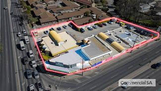 Medical / Consulting commercial property for sale at 503 - 509 Henley Beach Road & 576 Tapleys Hill Road Fulham SA 5024 Medical / Consulting commercial property for sale at 503 - 509 Henley Beach Road & 576 Tapleys Hill Road Fulham SA 5024
