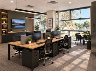 Offices commercial property for sale at 3A/82 Keilor Road Essendon North VIC 3041
