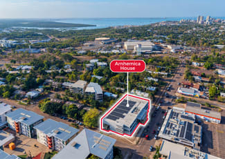 Offices commercial property for sale at 16 Parap Road Parap NT 0820 Offices commercial property for sale at 16 Parap Road Parap NT 0820