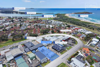 Factory, Warehouse & Industrial commercial property for sale at 32 Veronica Street Warilla NSW 2528 Factory, Warehouse & Industrial commercial property for sale at 32 Veronica Street Warilla NSW 2528