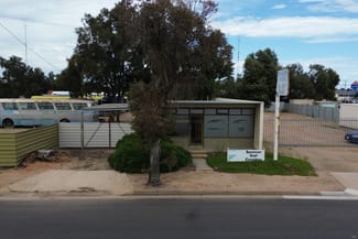 Offices commercial property for sale at 59-63 Esmond Road Port Pirie SA 5540 Offices commercial property for sale at 59-63 Esmond Road Port Pirie SA 5540