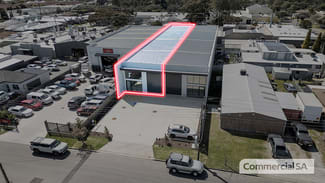 Factory, Warehouse & Industrial commercial property for sale at 17A Braeside Avenue Holden Hill SA 5088 Factory, Warehouse & Industrial commercial property for sale at 17A Braeside Avenue Holden Hill SA 5088