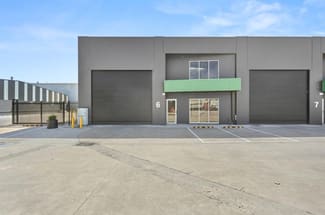 Factory, Warehouse & Industrial commercial property for sale at Lot 6/1001 Mountain Highway Boronia VIC 3155 Factory, Warehouse & Industrial commercial property for sale at Lot 6/1001 Mountain Highway Boronia VIC 3155