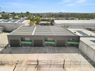Factory, Warehouse & Industrial commercial property for sale at Lot 7/1001 Mountain Highway Boronia VIC 3155