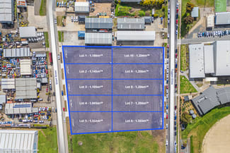 Development / Land commercial property for sale at 13-33 Grant Street Sebastopol VIC 3356 Development / Land commercial property for sale at 13-33 Grant Street Sebastopol VIC 3356