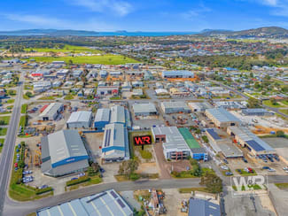 Factory, Warehouse & Industrial commercial property for sale at 14 Merrifield Street Milpara WA 6330 Factory, Warehouse & Industrial commercial property for sale at 14 Merrifield Street Milpara WA 6330