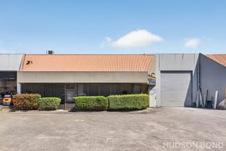 Factory, Warehouse & Industrial commercial property for sale at 3/71 Rushdale Street Knoxfield VIC 3180