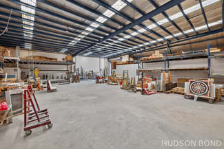 Factory, Warehouse & Industrial commercial property for sale at 3/71 Rushdale Street Knoxfield VIC 3180