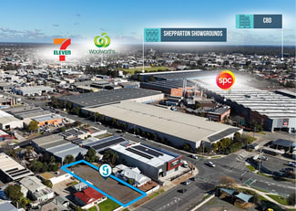 Development / Land commercial property sold at 22 Old Dookie Road Shepparton VIC 3630 Development / Land commercial property sold at 22 Old Dookie Road Shepparton VIC 3630