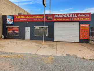 Factory, Warehouse & Industrial commercial property for sale at 15 Belah Street Leeton NSW 2705 Factory, Warehouse & Industrial commercial property for sale at 15 Belah Street Leeton NSW 2705