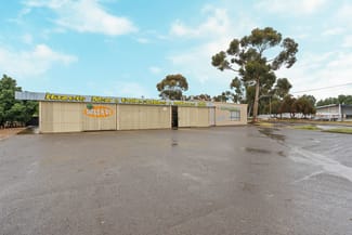 Shop & Retail commercial property for sale at 1-3 Churcher Avenue Blakeview SA 5114 Shop & Retail commercial property for sale at 1-3 Churcher Avenue Blakeview SA 5114