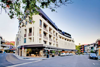 Hotel, Motel, Pub & Leisure commercial property sold at Erskineville NSW 2043 Hotel, Motel, Pub & Leisure commercial property sold at Erskineville NSW 2043