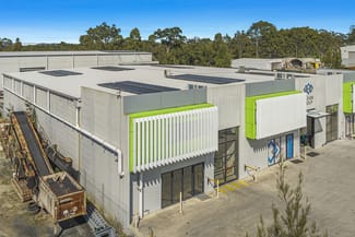 Factory, Warehouse & Industrial commercial property for lease at 3/21 Donaldson Street Wyong NSW 2259 Factory, Warehouse & Industrial commercial property for lease at 3/21 Donaldson Street Wyong NSW 2259