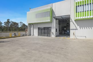Factory, Warehouse & Industrial commercial property for lease at 3/21 Donaldson Street Wyong NSW 2259 Factory, Warehouse & Industrial commercial property for lease at 3/21 Donaldson Street Wyong NSW 2259