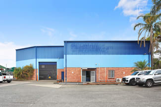 Factory, Warehouse & Industrial commercial property for sale at Unit 2/245-247 Berkeley Road Unanderra NSW 2526 Factory, Warehouse & Industrial commercial property for sale at Unit 2/245-247 Berkeley Road Unanderra NSW 2526