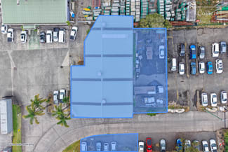Factory, Warehouse & Industrial commercial property for sale at Unit 2/245-247 Berkeley Road Unanderra NSW 2526 Factory, Warehouse & Industrial commercial property for sale at Unit 2/245-247 Berkeley Road Unanderra NSW 2526