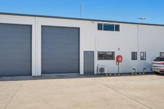 Factory, Warehouse & Industrial commercial property for sale at 2/32 Trade Circuit Wauchope NSW 2446 Factory, Warehouse & Industrial commercial property for sale at 2/32 Trade Circuit Wauchope NSW 2446