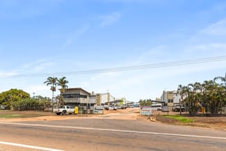 Offices commercial property for sale at 1/274 Port Drive Minyirr WA 6725 Offices commercial property for sale at 1/274 Port Drive Minyirr WA 6725