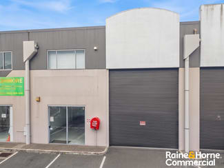 Showrooms / Bulky Goods commercial property for sale at 5/3-15 Jackman Street Southport QLD 4215