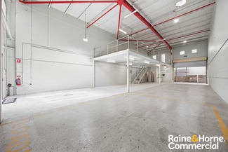 Showrooms / Bulky Goods commercial property for sale at 5/3-15 Jackman Street Southport QLD 4215